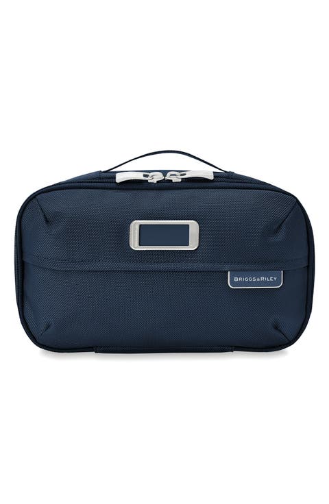 Baseline Expandable Travel Bag