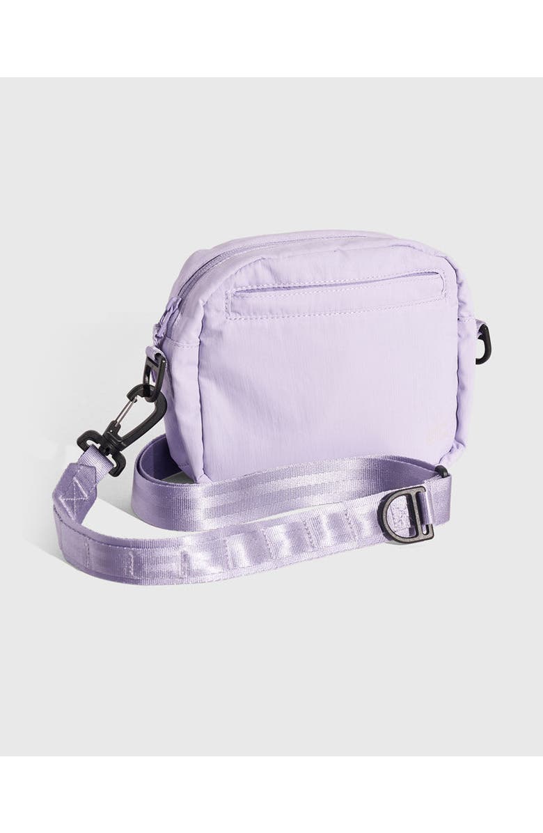 United By Blue (Re)active 2L Covertible Crossbody, Main, color, Lavender