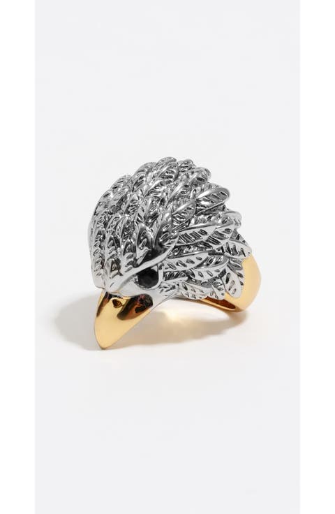 Eagle Ring
