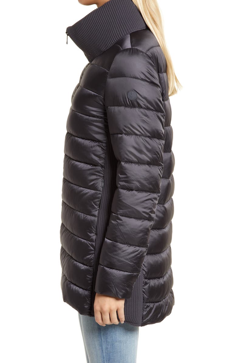 Save The Duck Katelyn Water Repellent Puffer Jacket | Nordstromrack