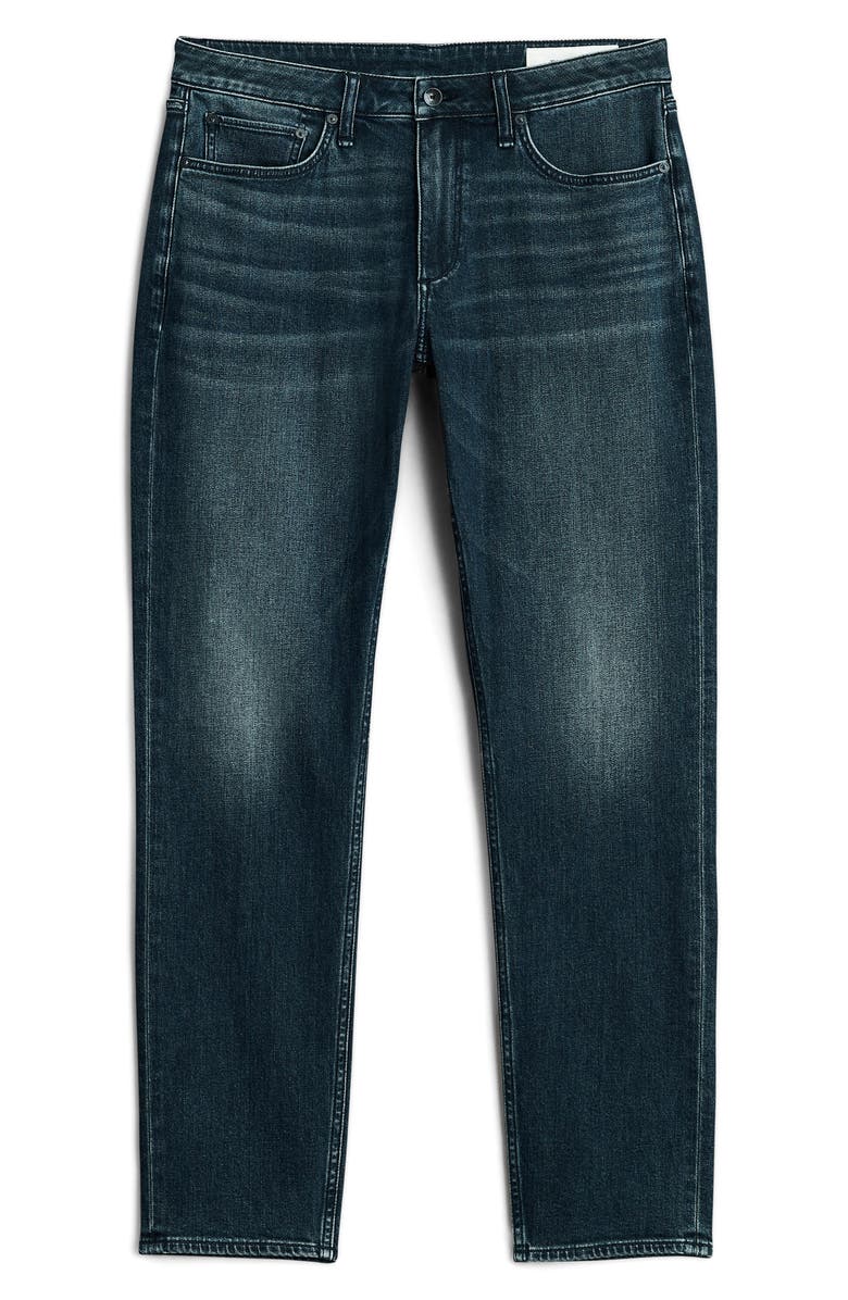 rag & bone Fit 3 Authentic Stretch Athletic Fit Jeans, Alternate, color, 
