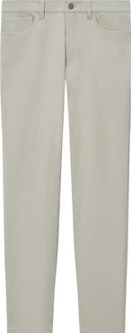 Theory Raffi Twill Pants