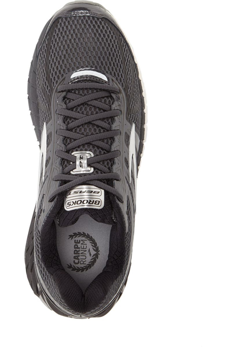 Brooks 'Beast 16' Running Shoe, Alternate, color,