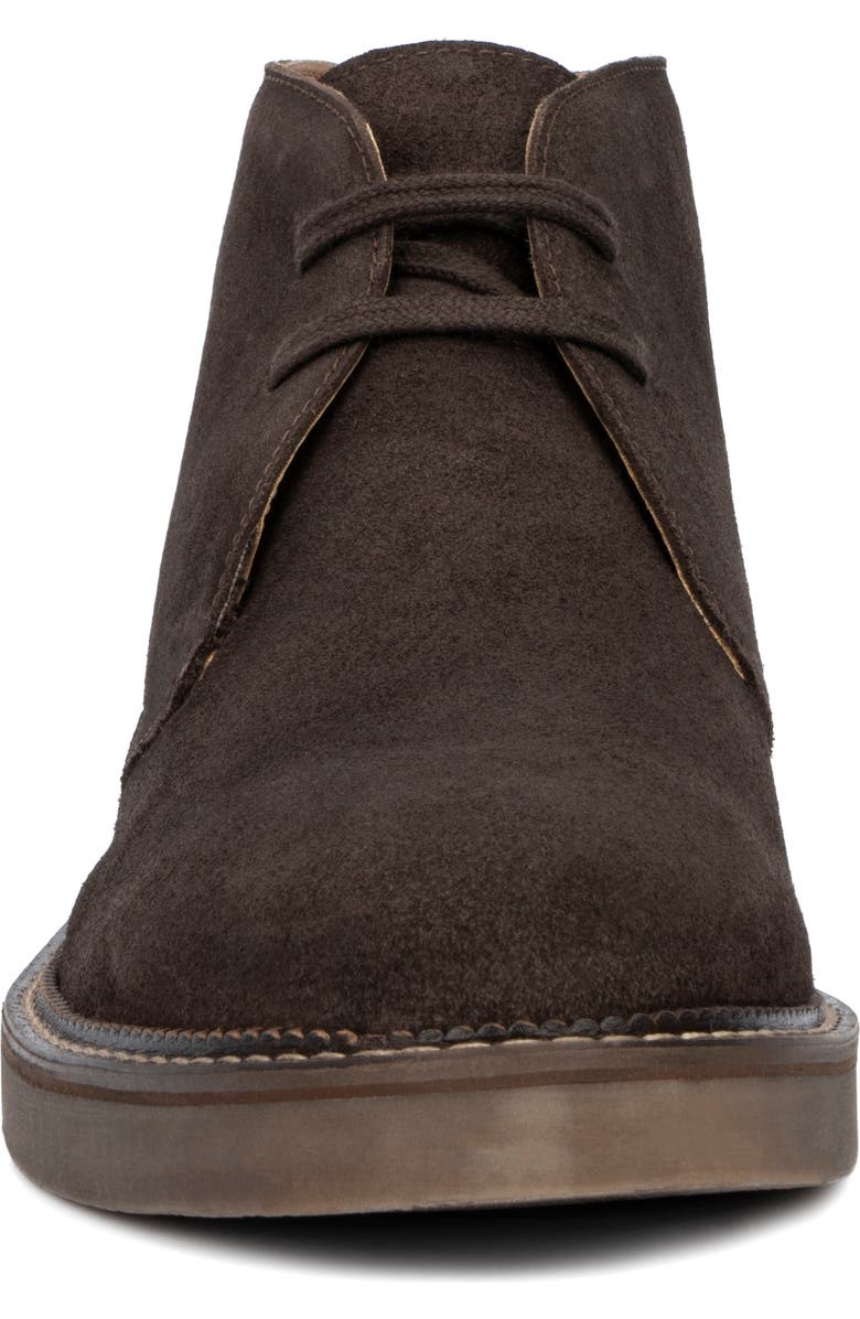 RESERVE FOOTWEAR Keon Chukka Boot, Alternate, color,