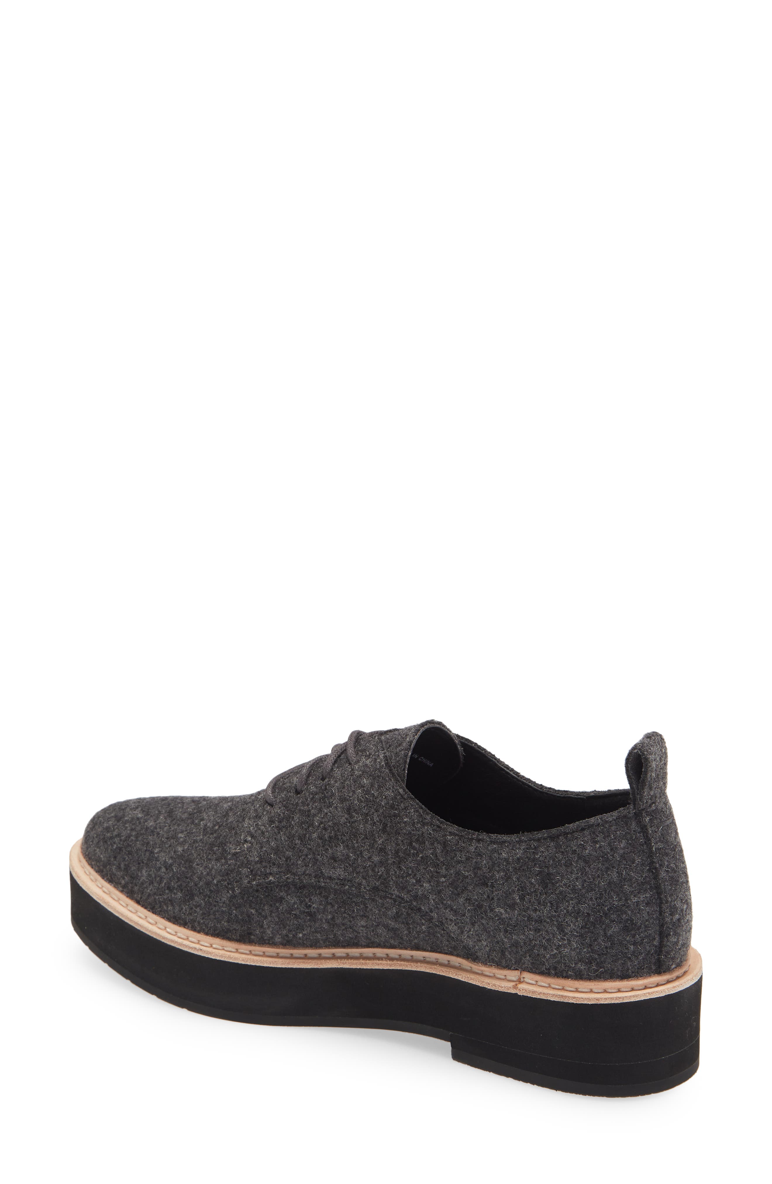 Eileen Fisher Nims Derby, Alternate, color, 