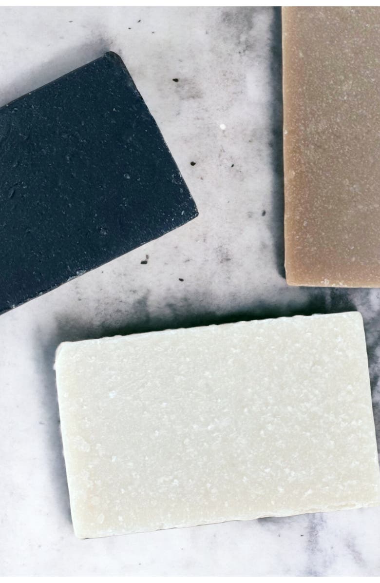 Pillowpia Cold Process Soothing Bar Soap, Alternate, color, 