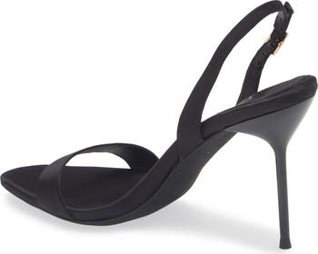 Go-Getter Sandal