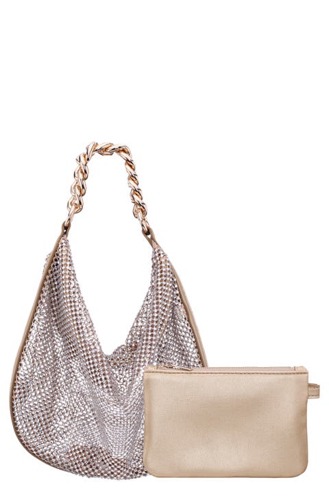 Racquel Shoulder Bag