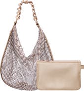 Nina Racquel Shoulder Bag