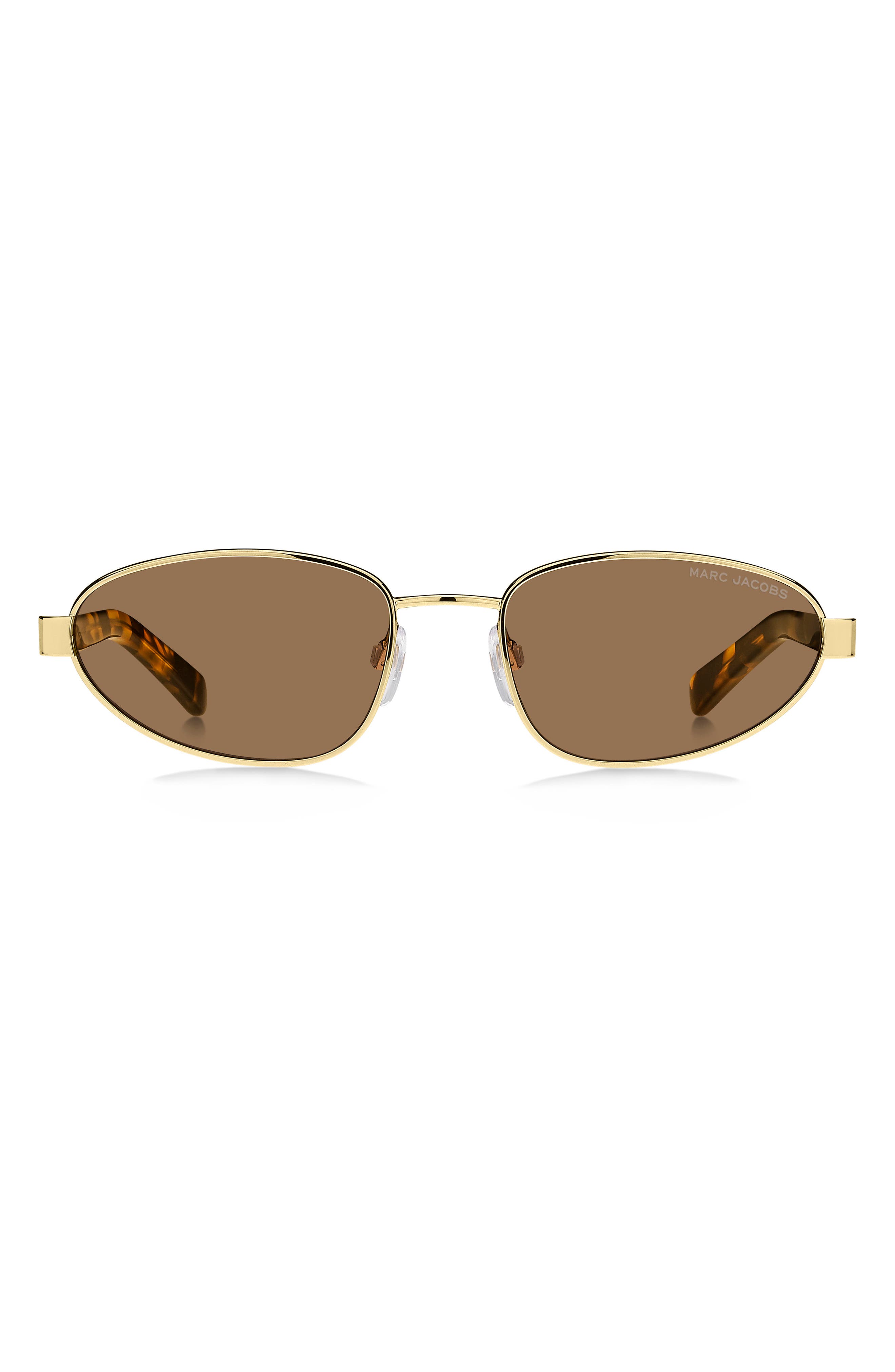 GOLD BROWN/ BROWN