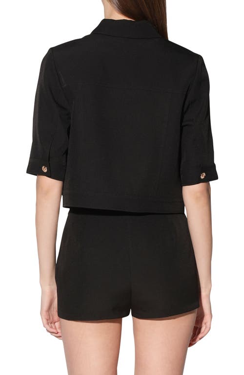 WALTER BAKER WALTER BAKER DIONNE JACKET 