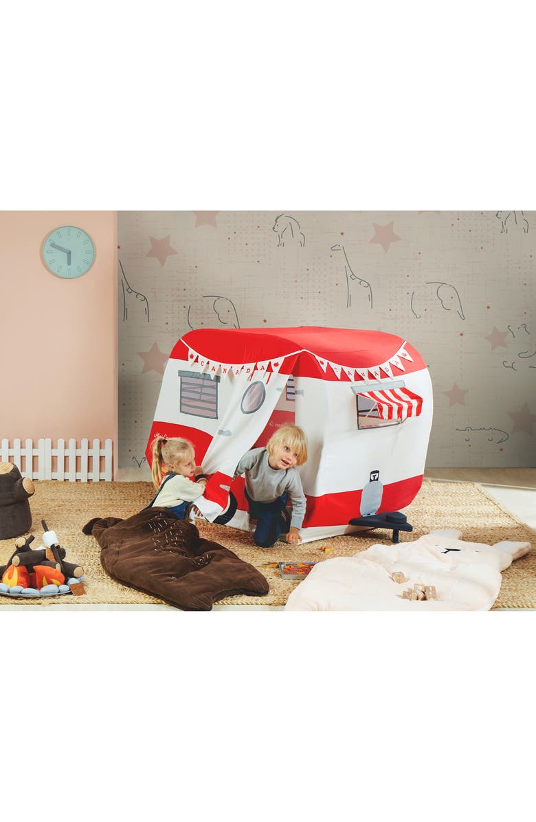 Wonder & Wise by Asweets Road Trip Camper, Alternate, color,