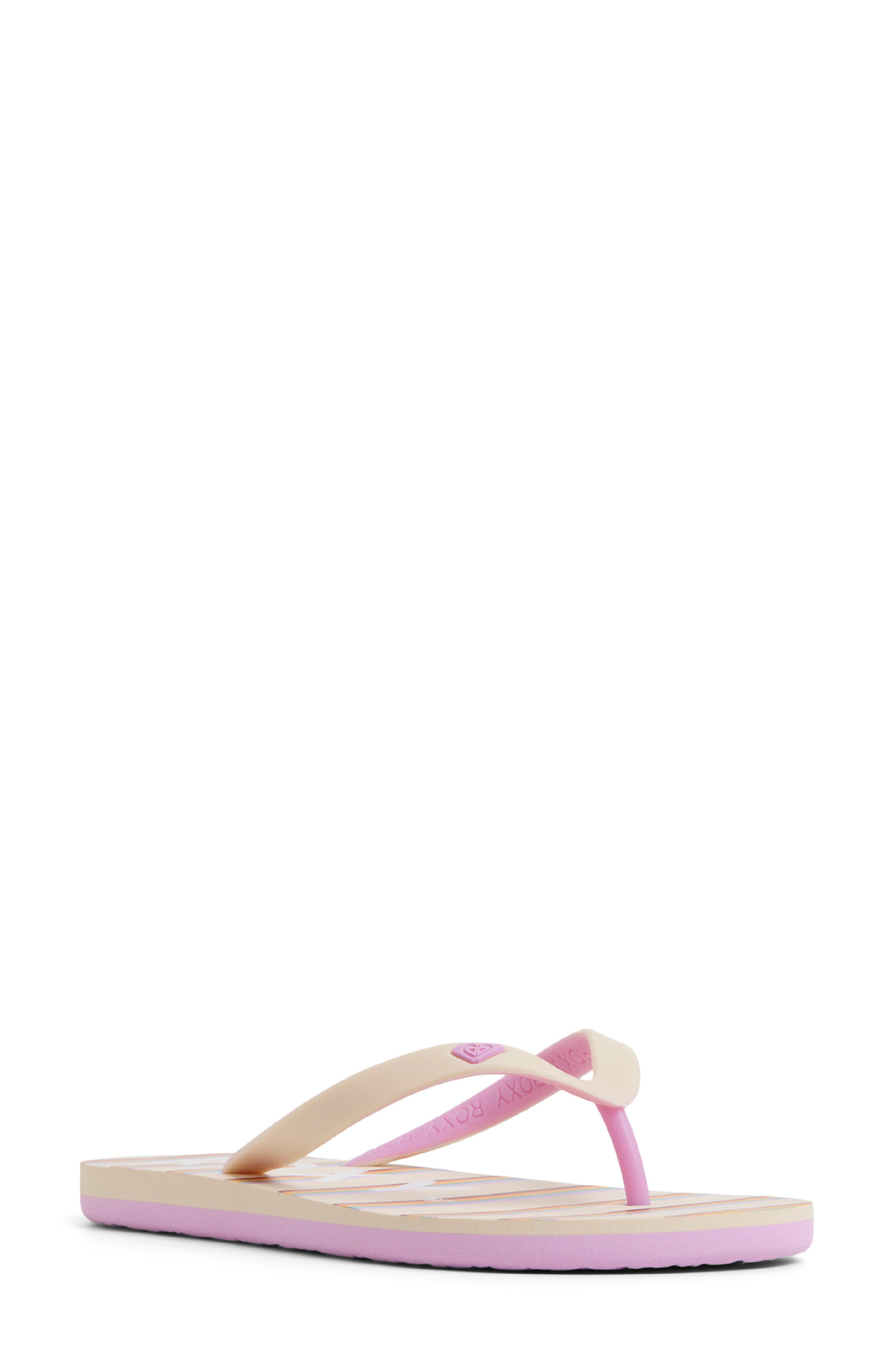 Roxy Tahiti VII Flip Flop