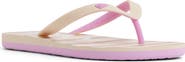 Roxy Tahiti VII Flip Flop