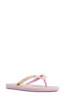 Roxy Tahiti VII Flip Flop