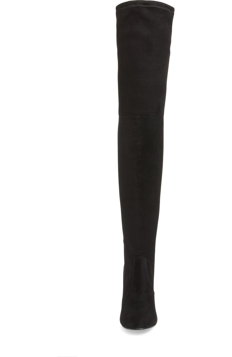 Steve Madden Norri Over the Knee Boot, Alternate, color,