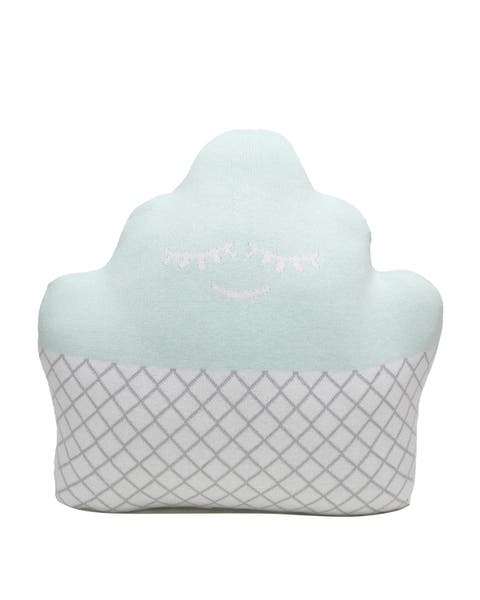 Cupcake Pillow
