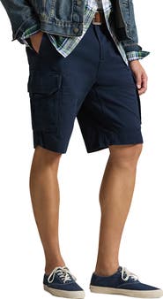 Polo Ralph Lauren Big & Tall Gellar Cargo Shorts