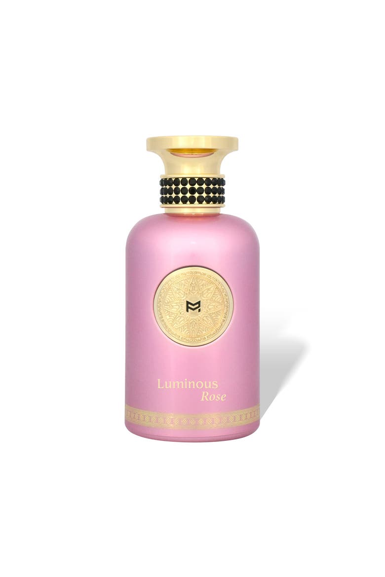 Luminous Rose by Patek Maison Extrait De Parfum, Alternate, color, Extrait De Parfum