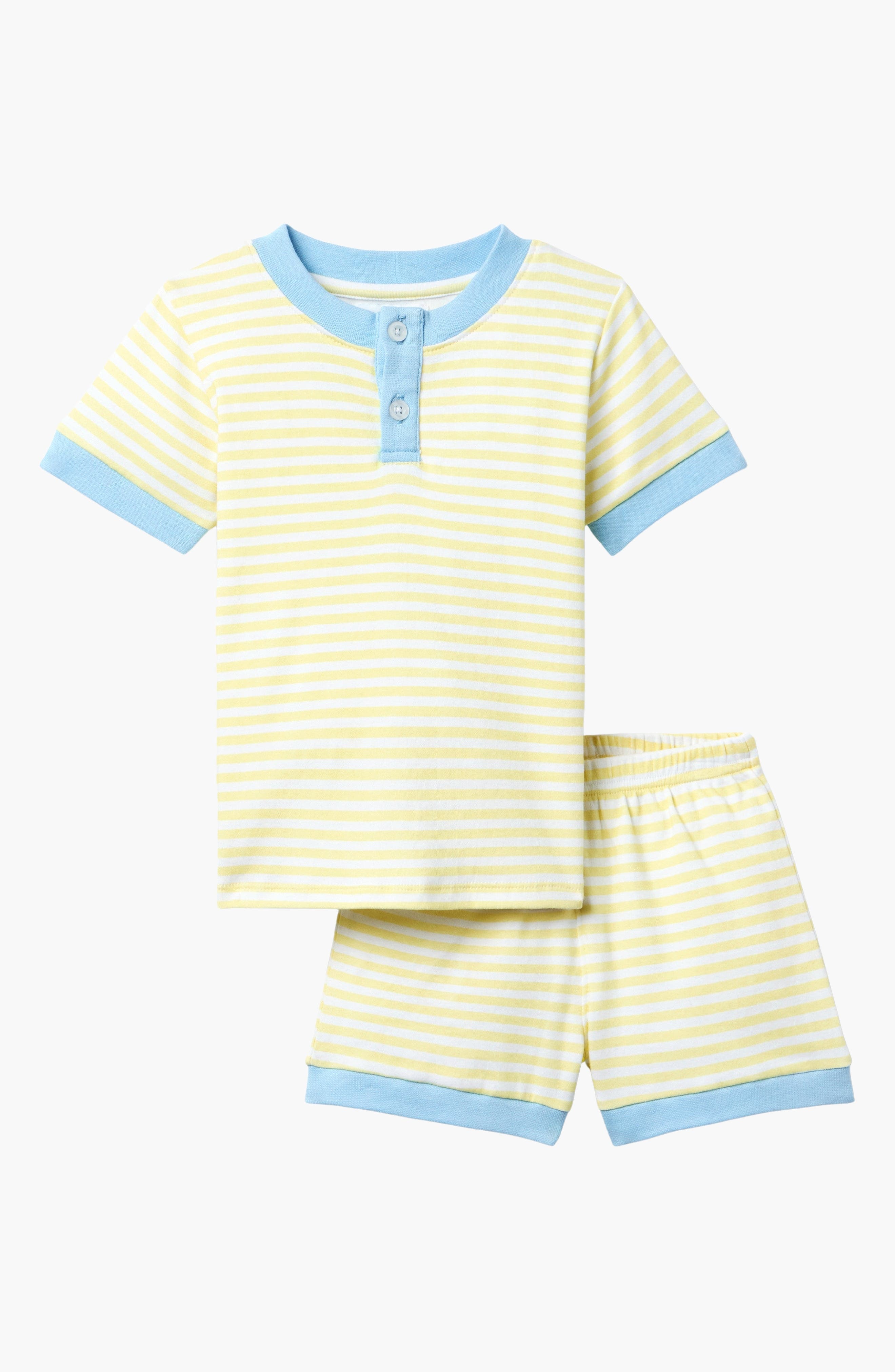 selected Lemon Stripe