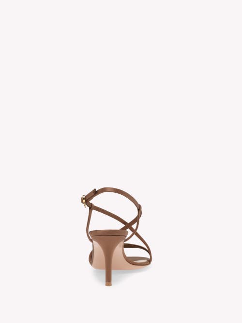 Gianvito Rossi Larisse Sandals