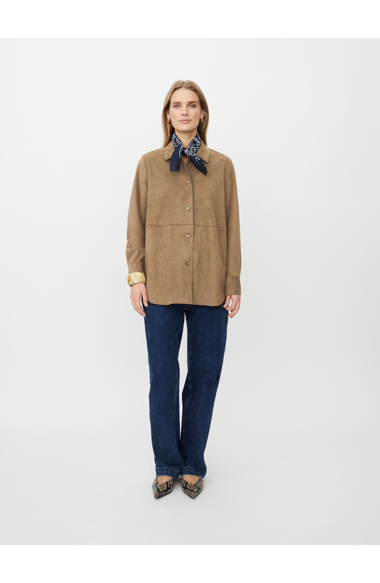 Masai Copenhagen Featherlight Striped Scarf, Alternate, color, Navy Blazer