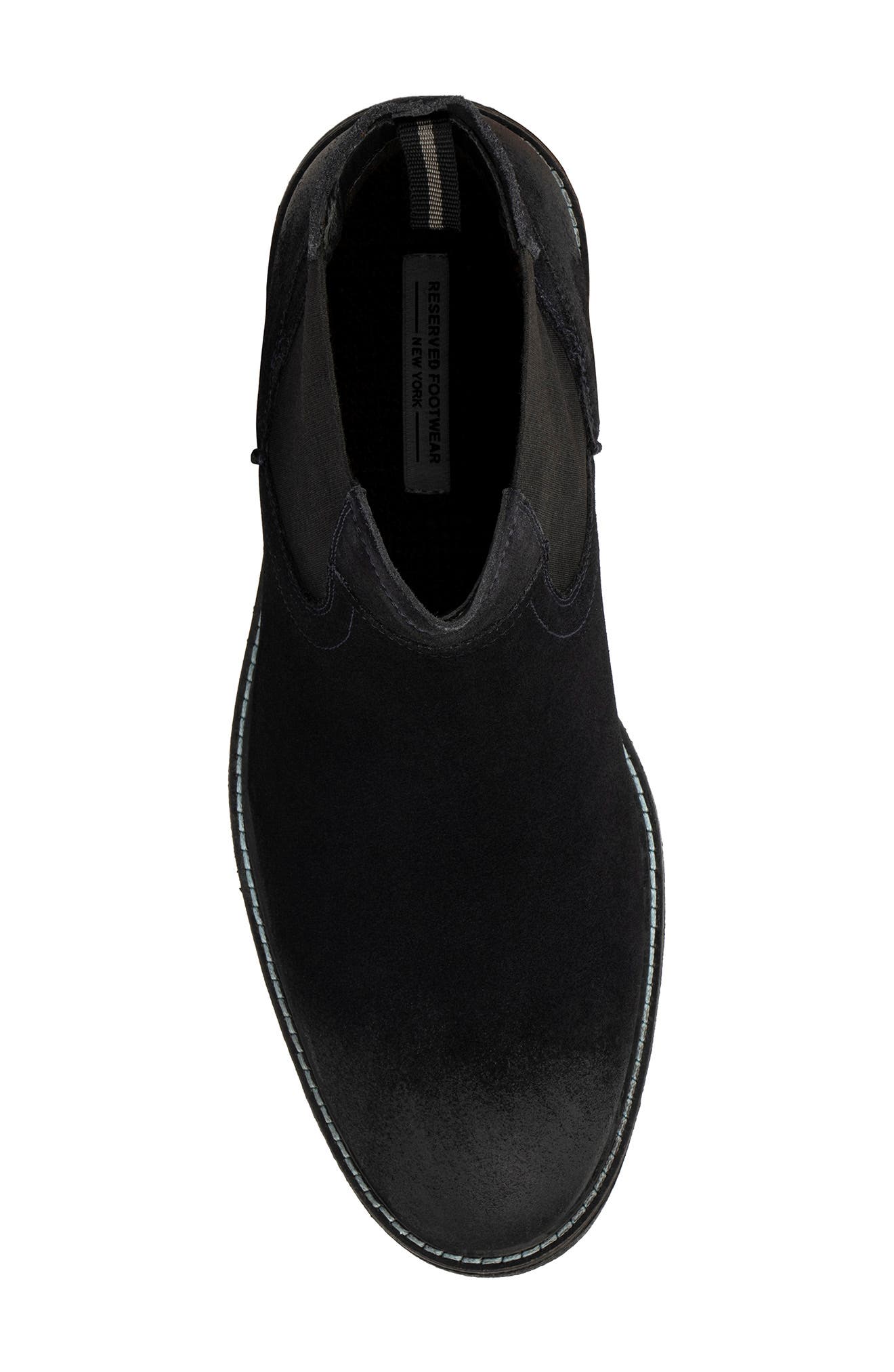 RESERVE FOOTWEAR Photon Chelsea Boot, Alternate, color, 