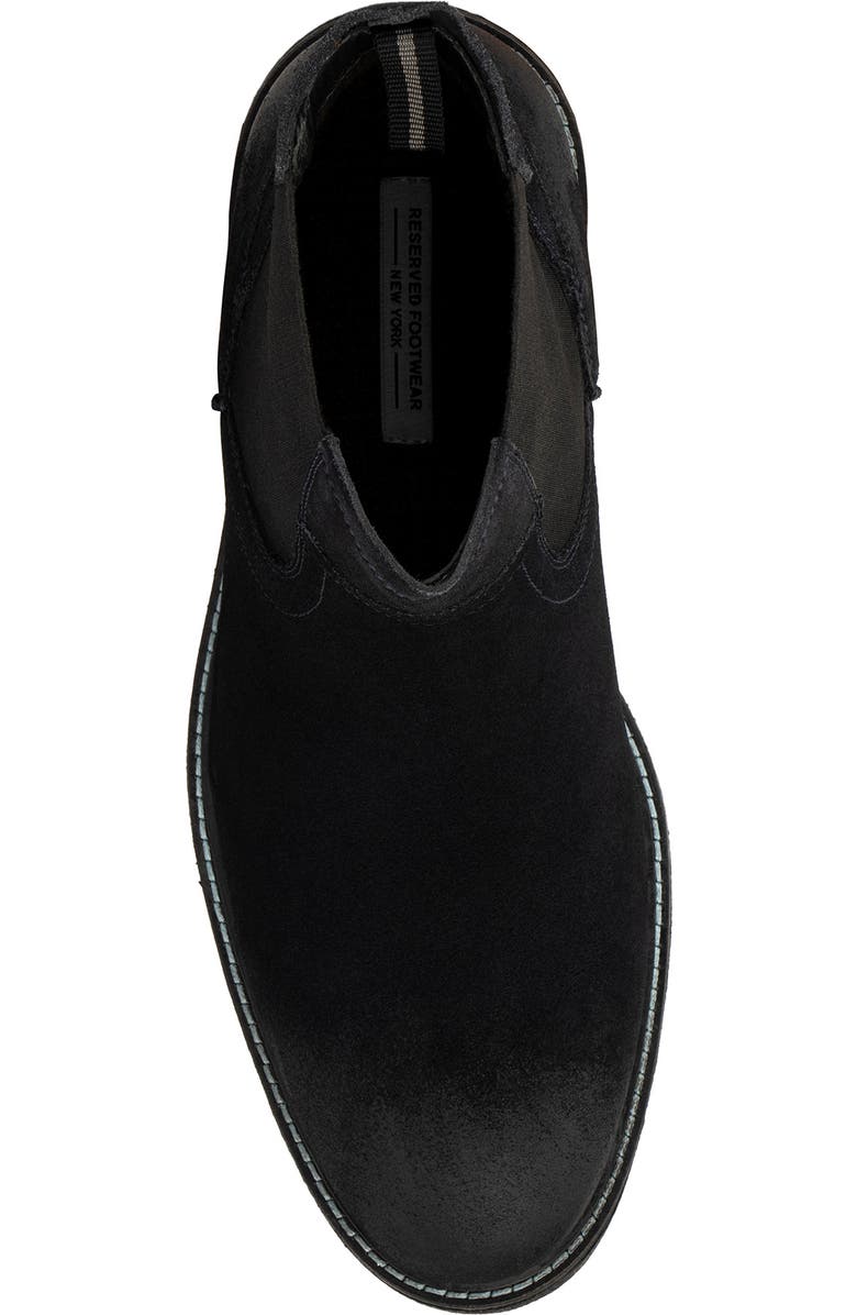 RESERVE FOOTWEAR Photon Chelsea Boot, Alternate, color,
