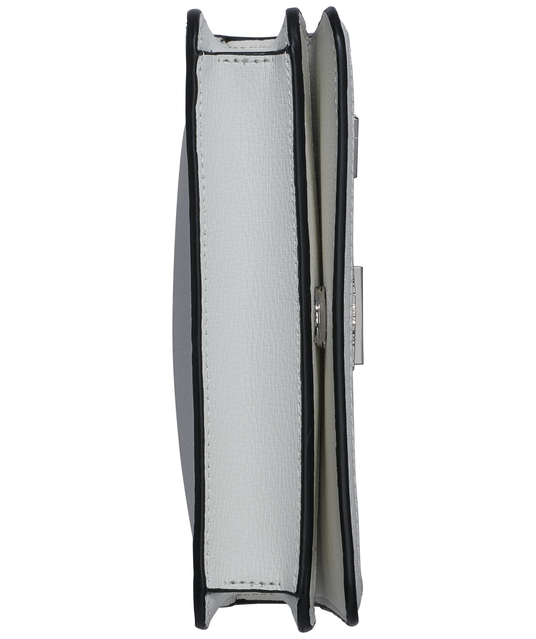 KARL LAGERFELD PARIS Kosette Shoulder, Alternate, color, 