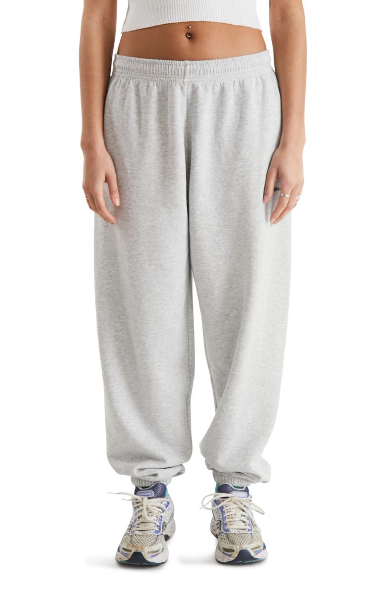 Iets Frans Gender Inclusive Sweatpants, Main, color,