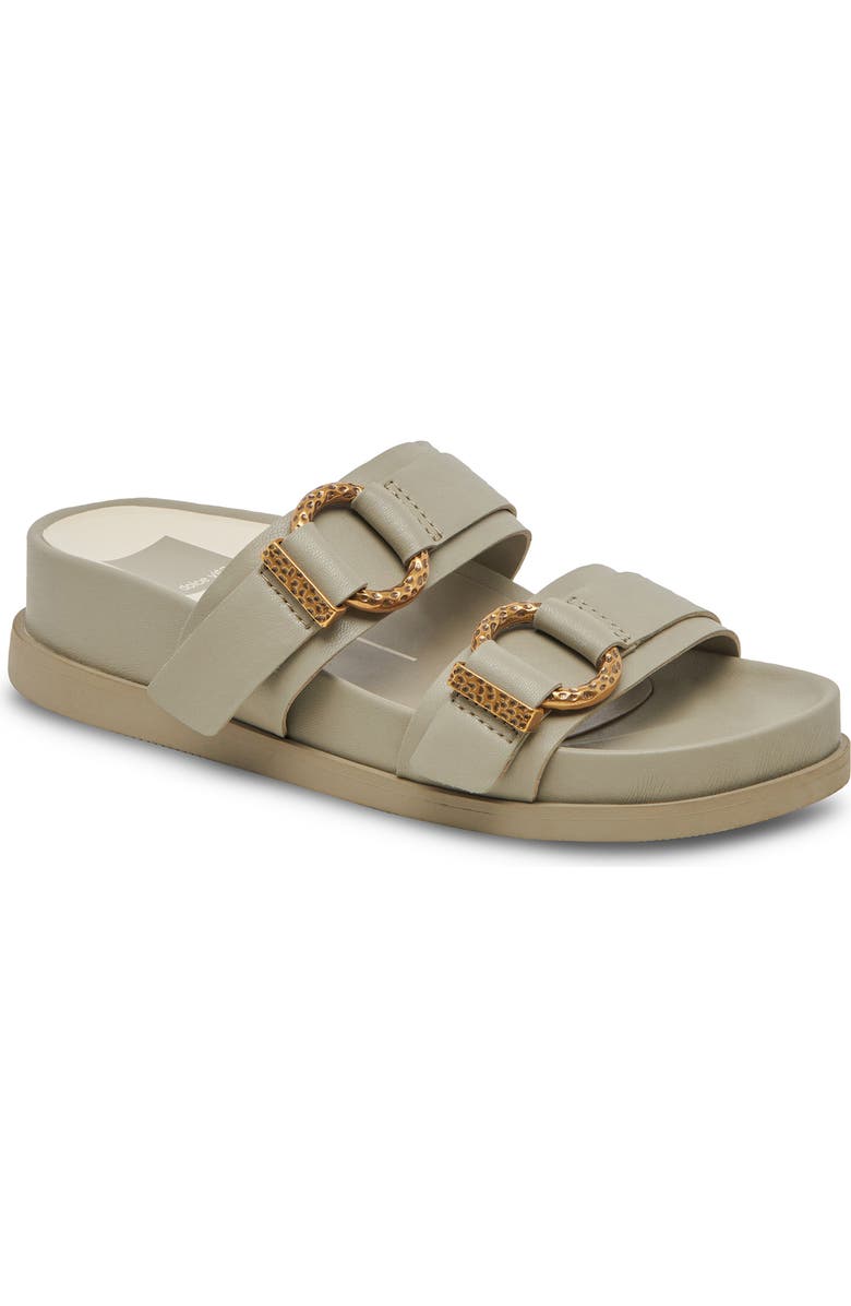Dolce Vita Soya Platform Sandal, Main, color, Sage
