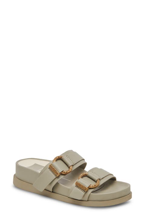 Soya Platform Sandal (Women)