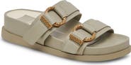 Dolce Vita Soya Platform Sandal