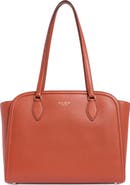 Kate Spade New York taylor pebbled leather tote