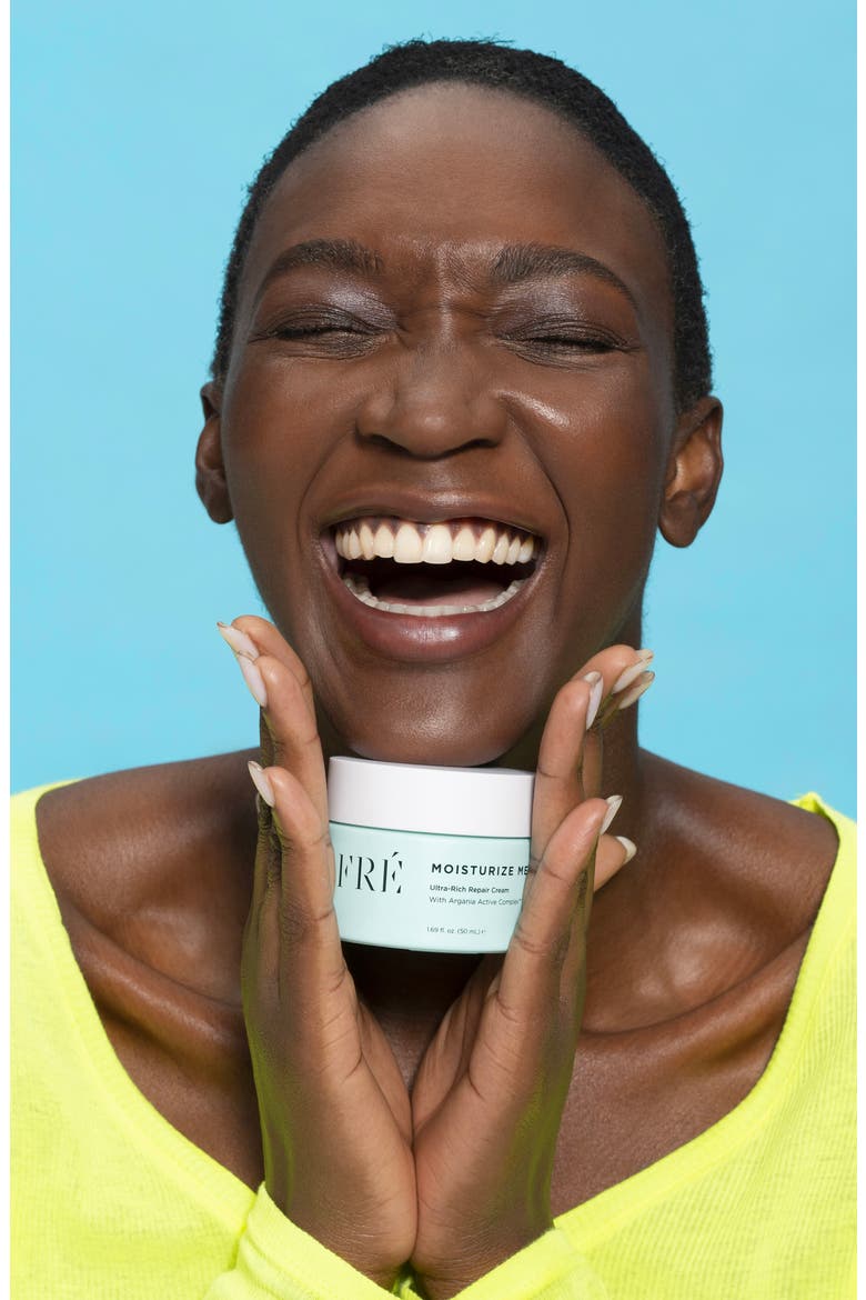 MOISTURIZE ME Ultra Rich Repair Cream, Alternate, color, White
