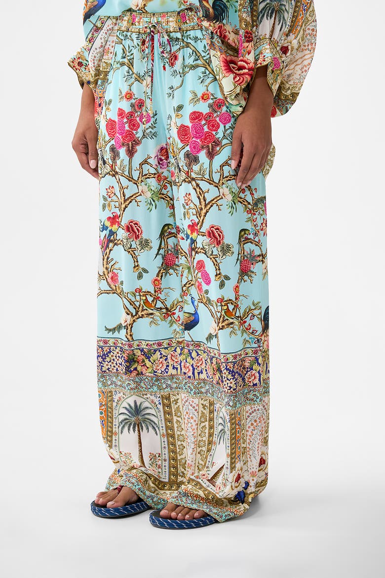 Lounge Pant, Alternate, color, Sultans And Queens