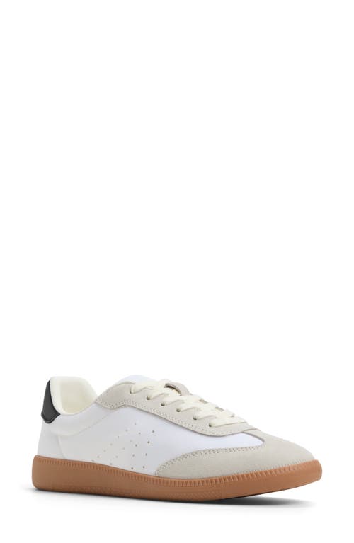 ALDO ALDO CLUBSTYLE SNEAKER 