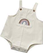 Ashmi & Co. Charlie Cotton Overalls