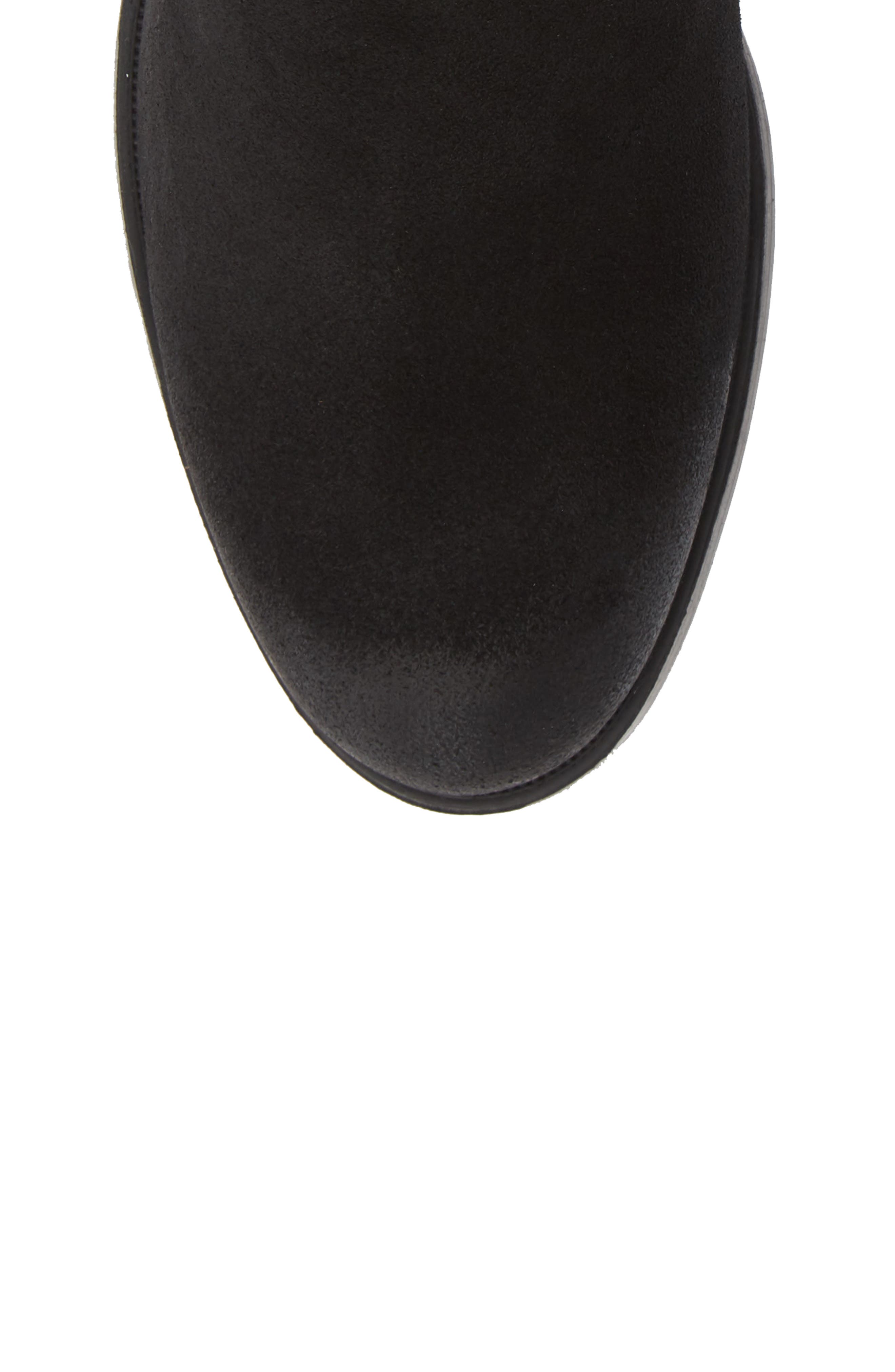 Bos. & Co. Bun Waterproof Bootie, Alternate, color, 