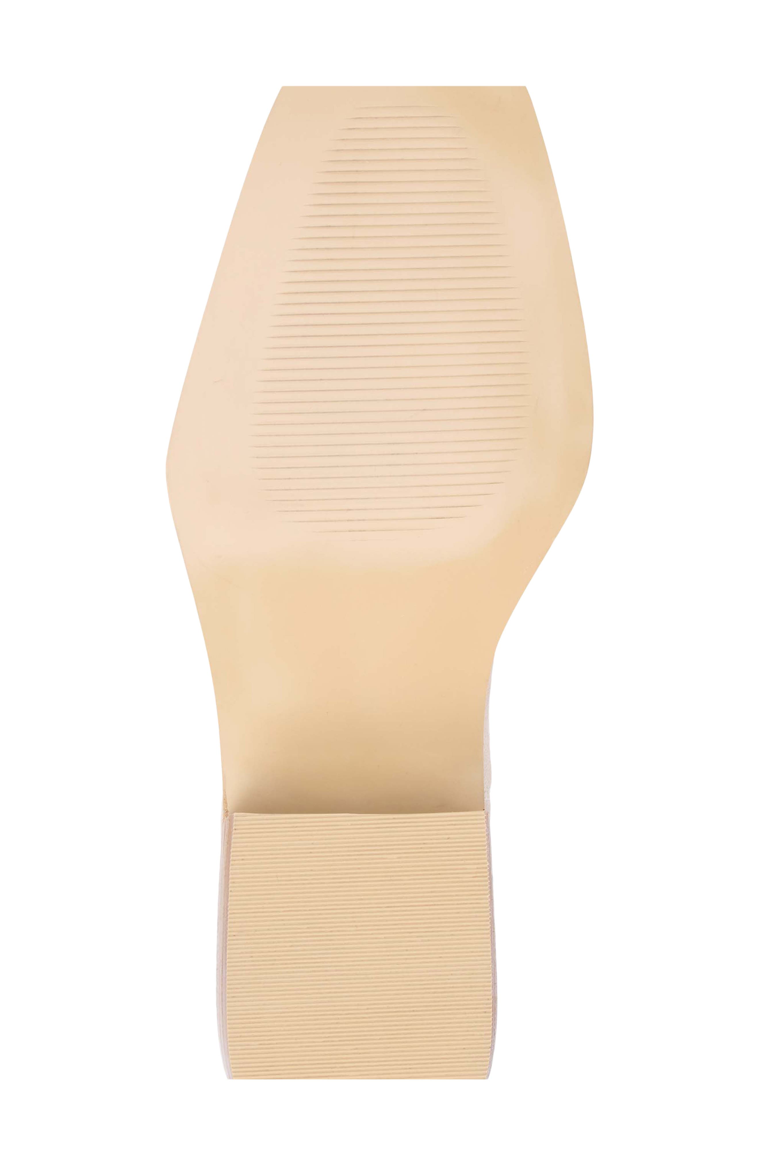 Effie Chelsea Boot, Alternate, color, TAUPE