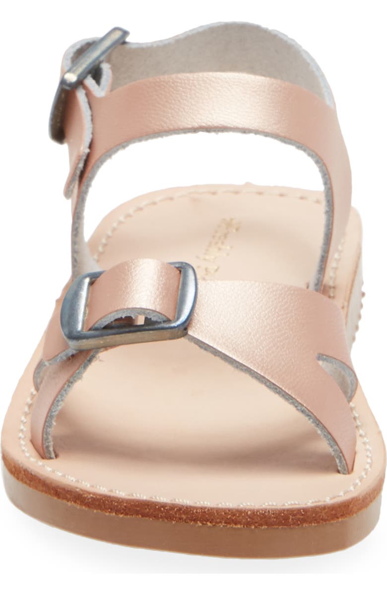 Freshly Picked Kids' Carmel Sandal, Alternate, color,