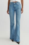 DL1961 Claira Contoured Instasculpt™ Bootcut Jeans