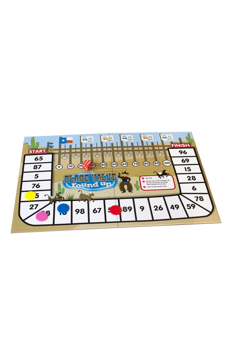 Different Mathematics Games, Alternate, color, Multicolored