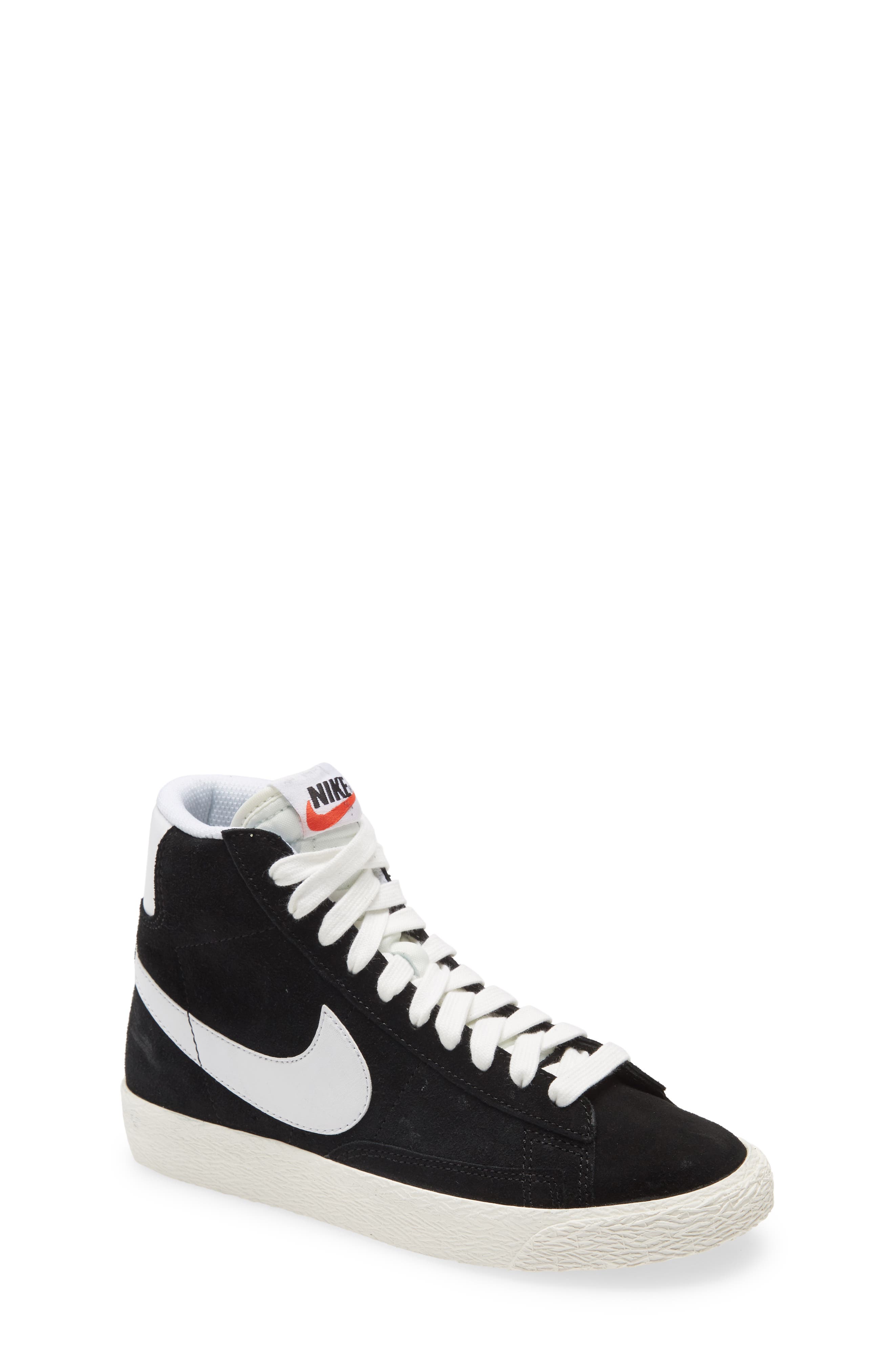Nike Blazer Mid Sneaker, Main, color, 