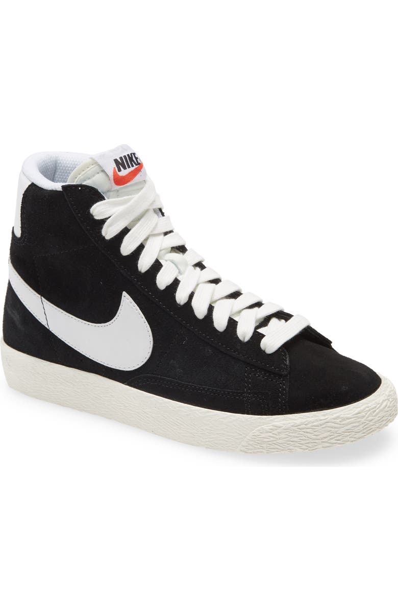 Nike Blazer Mid Sneaker, Main, color,