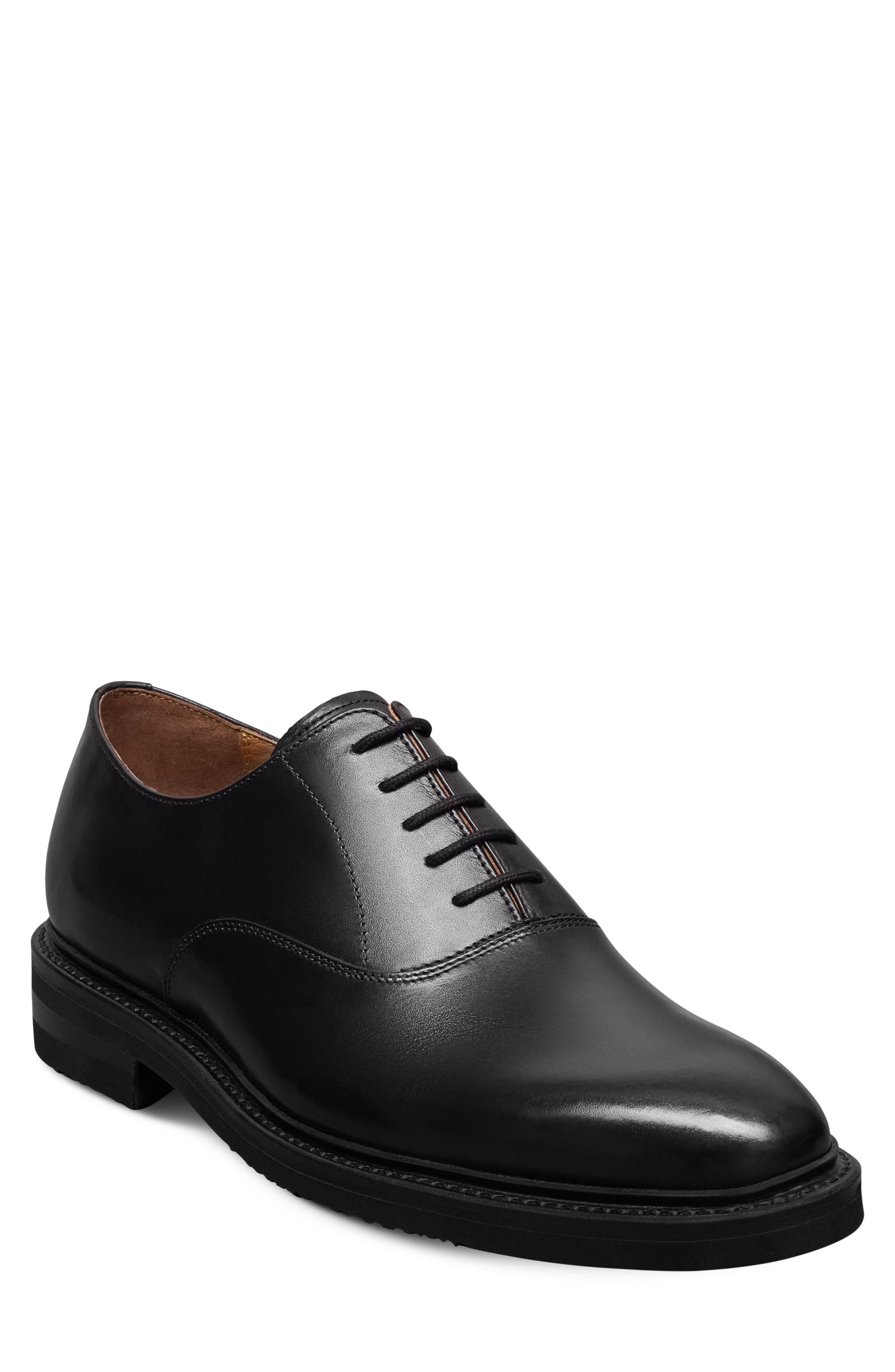 Douglas Plain Toe Derby