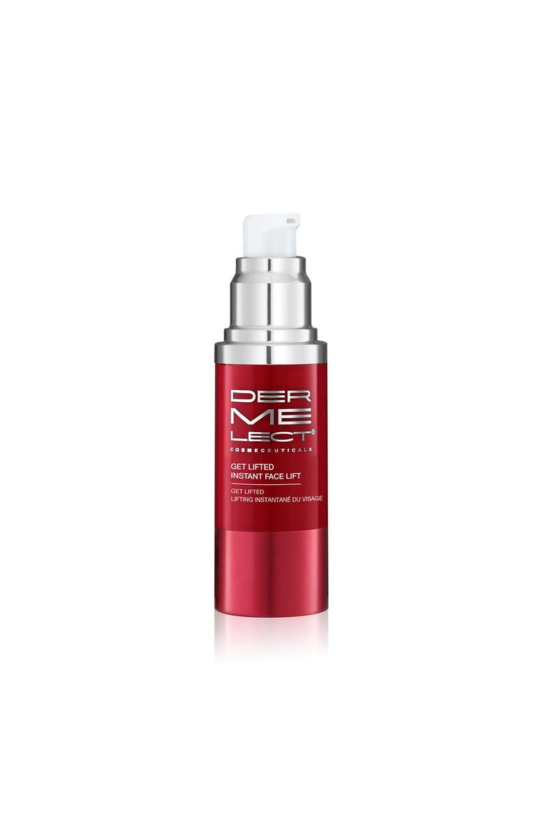 GET LIFTED Instant Face Lift, Alternate, color, White