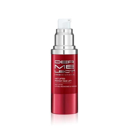 Dermelect Get Lifted Instant Face Lift