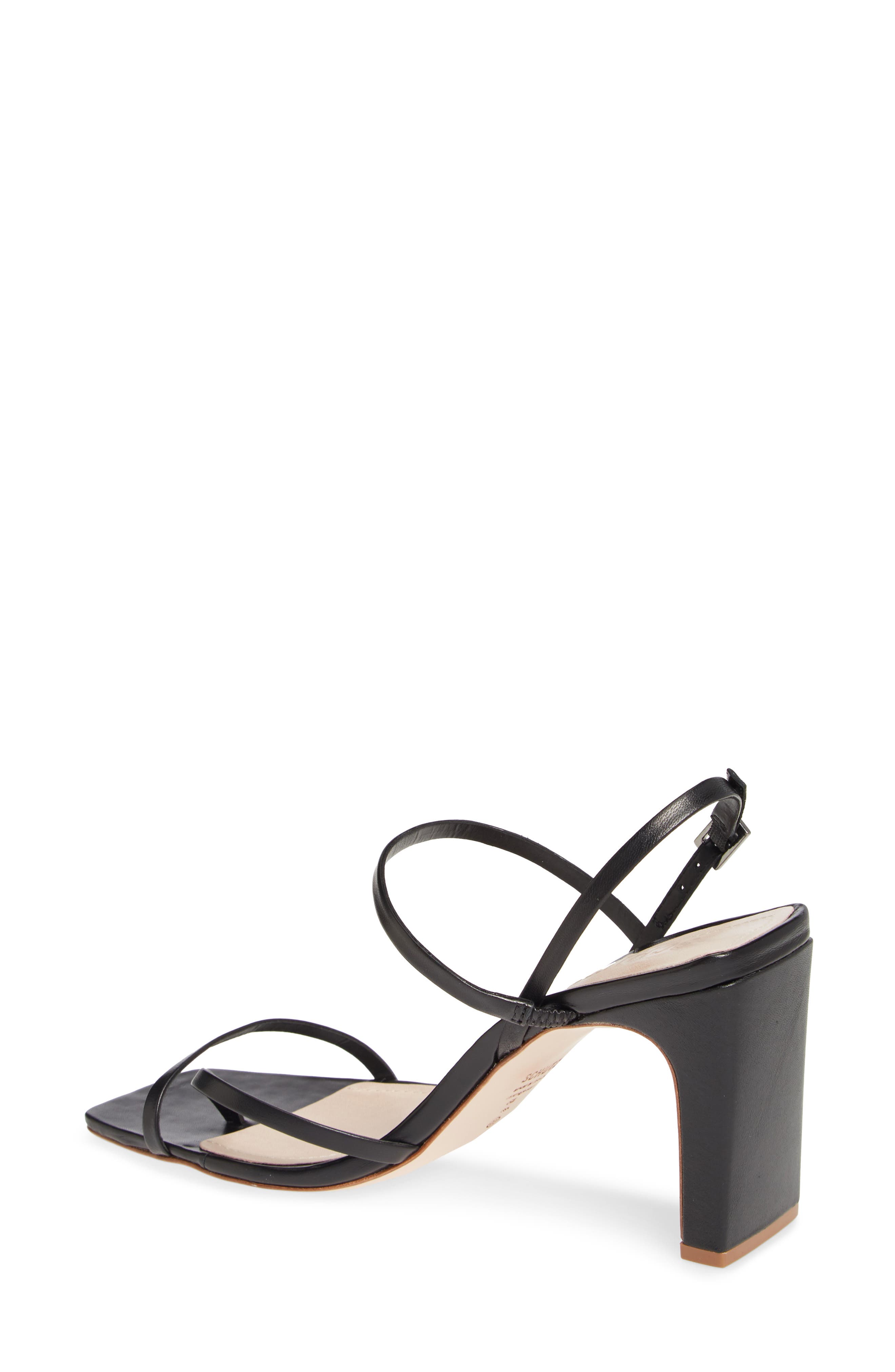 Schutz Amaia Sandal, Alternate, color, 