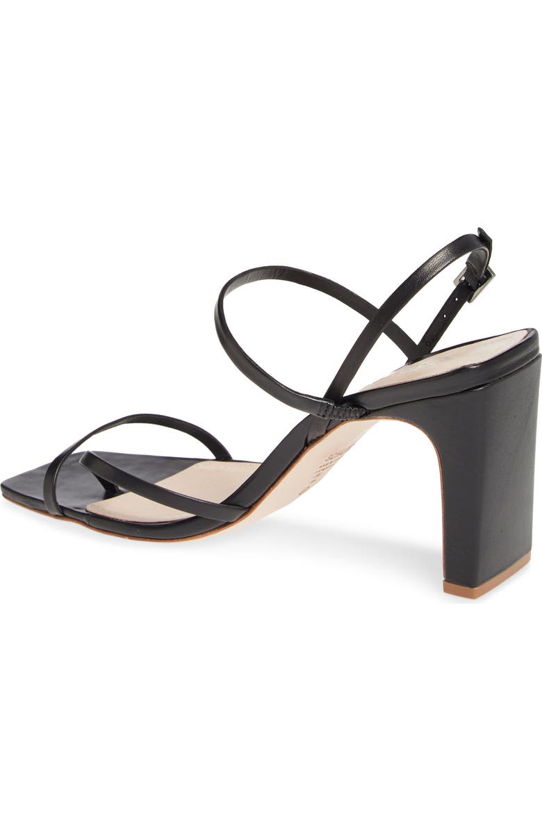 Schutz Amaia Sandal, Alternate, color,